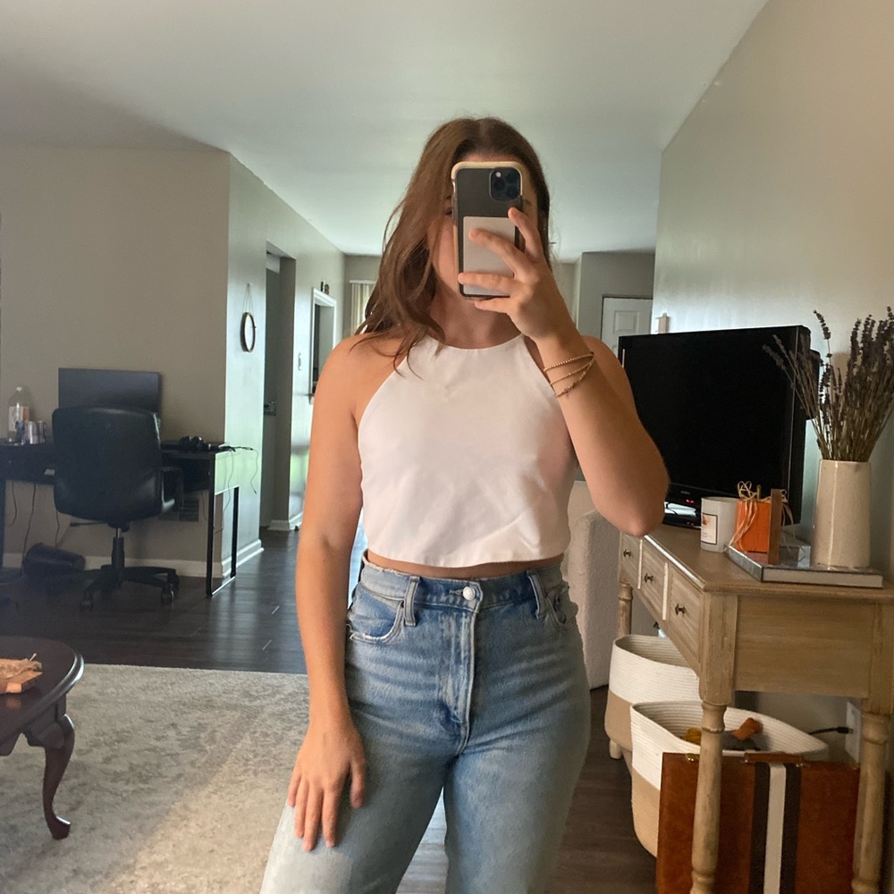 Zara top